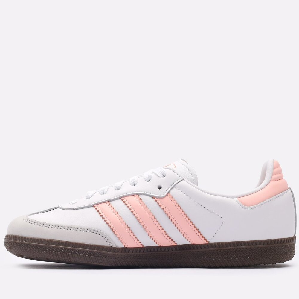 Adidas Samba OG W. Brand New. Womens Size: 9 & 10. - Picture 2 of 8